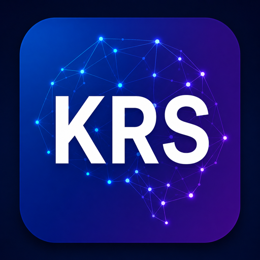 KRS — Koenen Revenue Systems