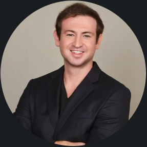 Vadim Koenen, MBA — founder of KRS, Koenen Revenue Systems